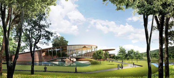 生态健康：以自然