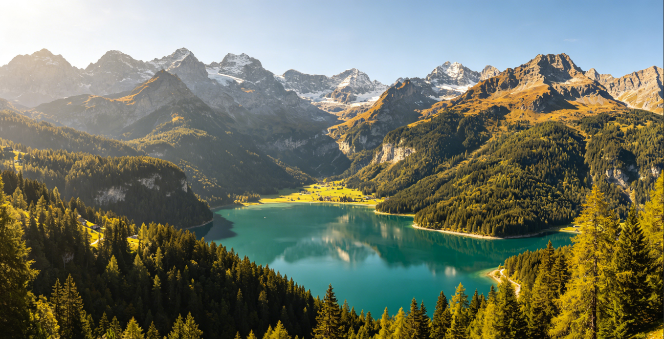 【国家公园】准入