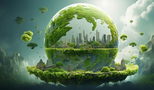 技术赋能+场景拓展