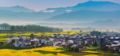乡村实践・绿色共
